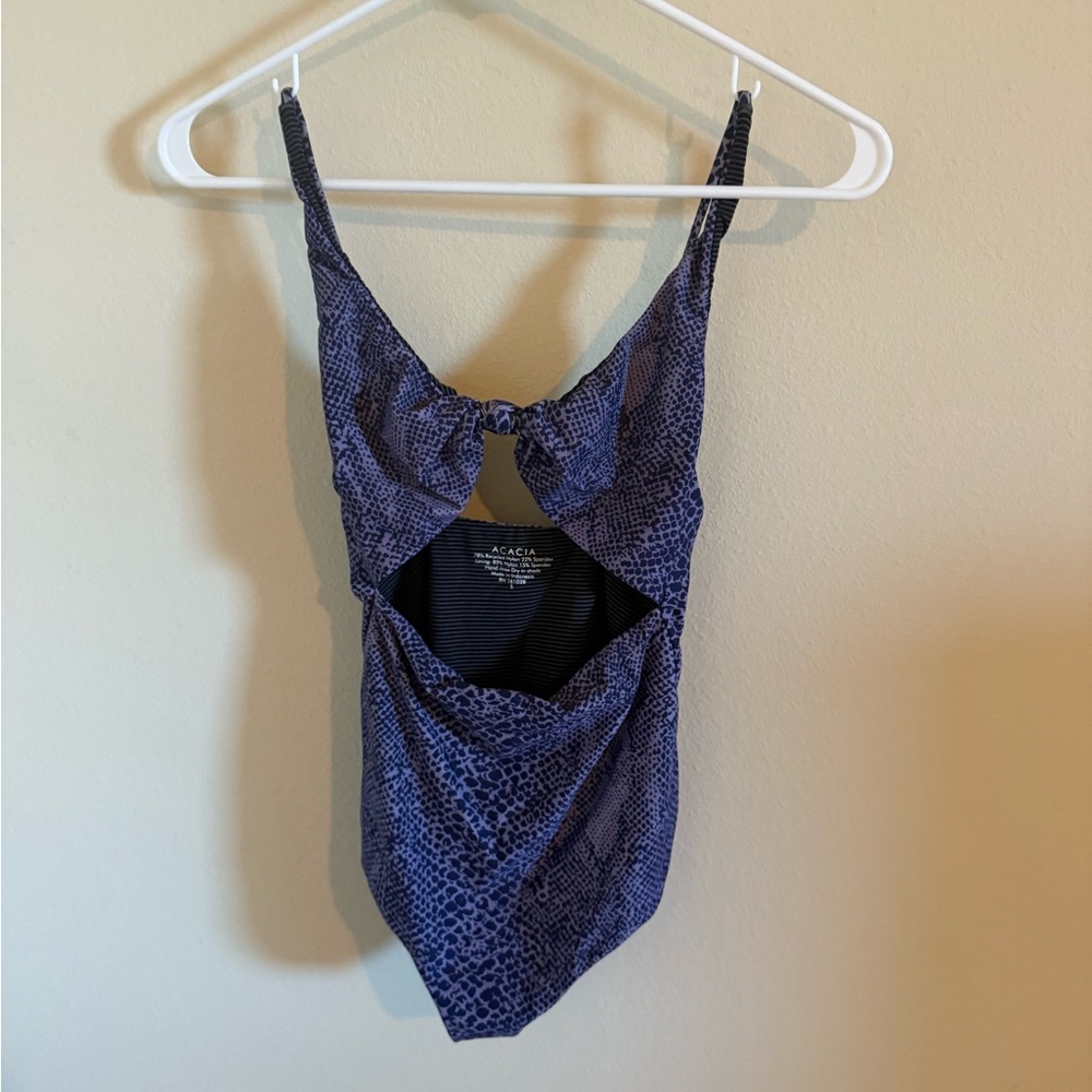 Acacia swimwear indies swimsuit